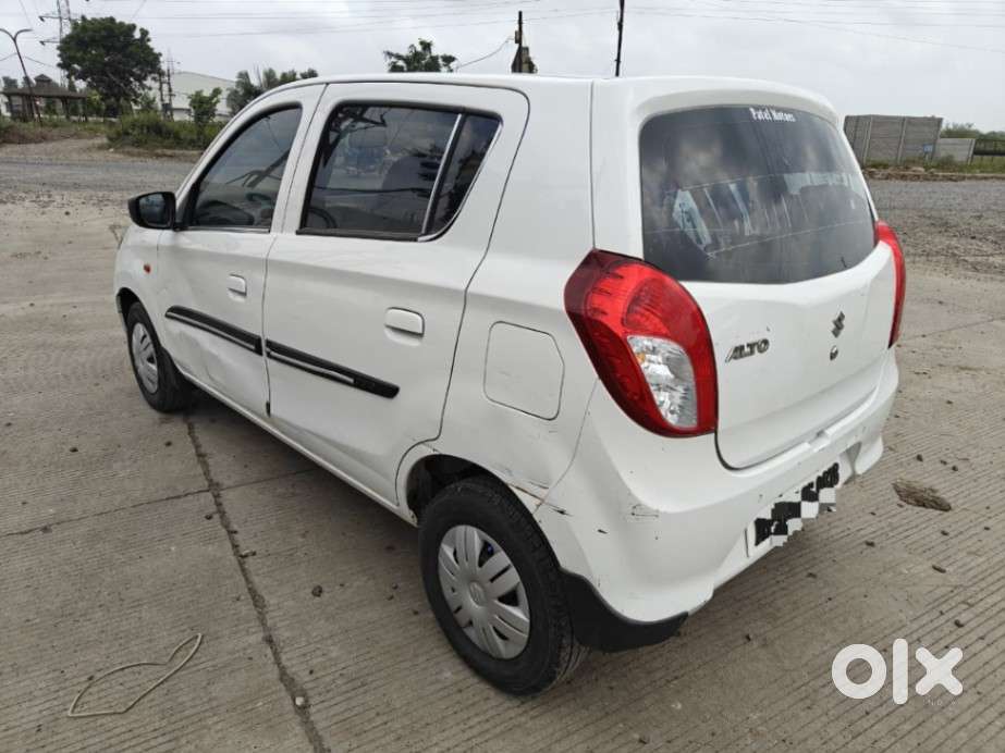 Maruti Suzuki Alto 800 2019-2023 0.8 Vxi, 2020, Petrol