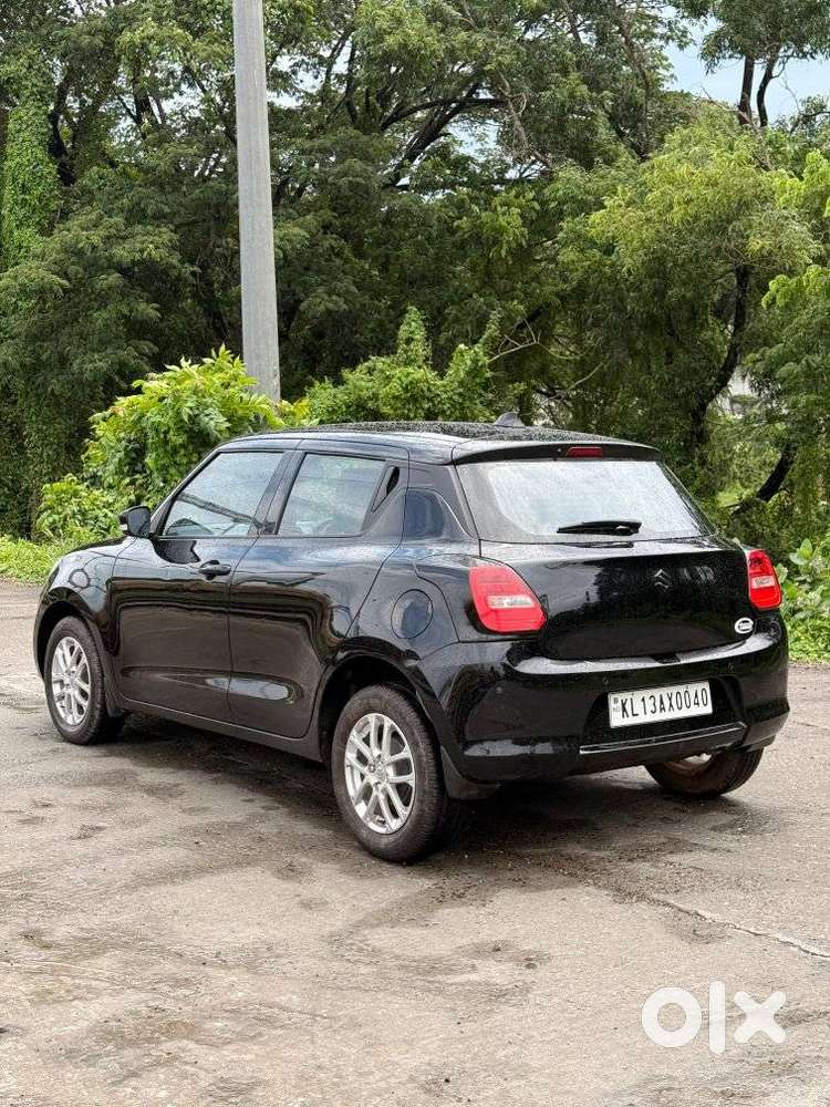 Maruti Suzuki Swift Amt Vvt Zxi, 2023, Petrol