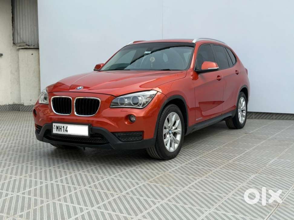 Bmw X1 2012-2015 Sdrive20d, 2015, Diesel