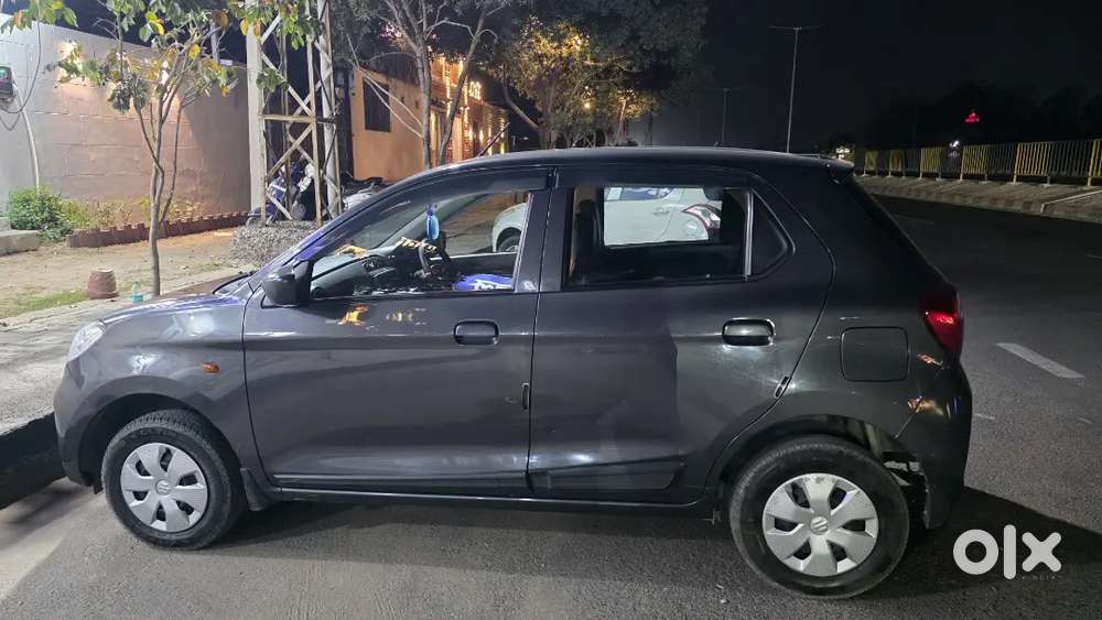 Maruti Suzuki Alto K10 Vxi Plus Top Model 2022 Petrol 64500 Km Driven