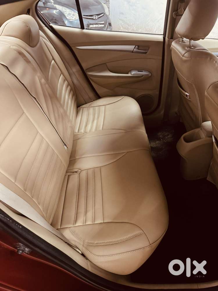 Honda City 1.5 V Mt, 2010, Petrol