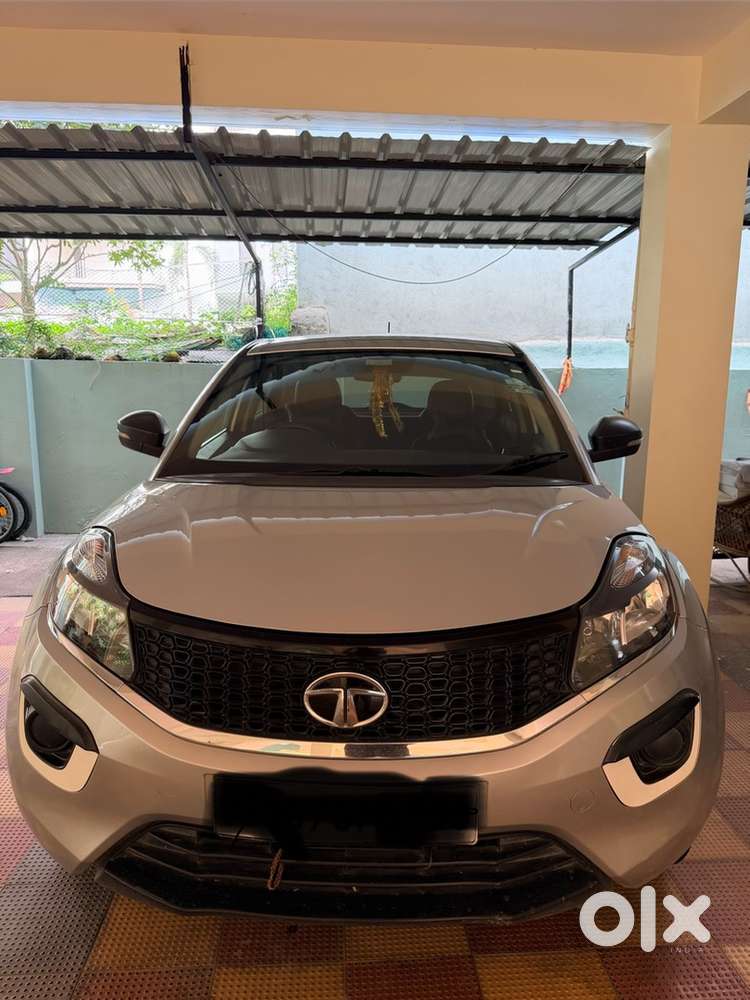 Tata Nexon Diesel 2019