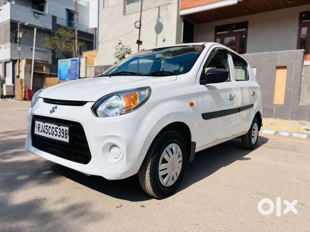 Maruti Suzuki Alto 800 Lxi, 2019, Petrol