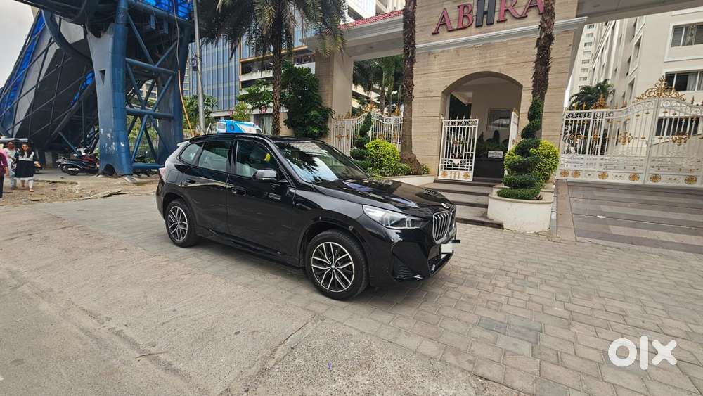 Bmw X1 Sdrive18d M Sport, 2024, Diesel