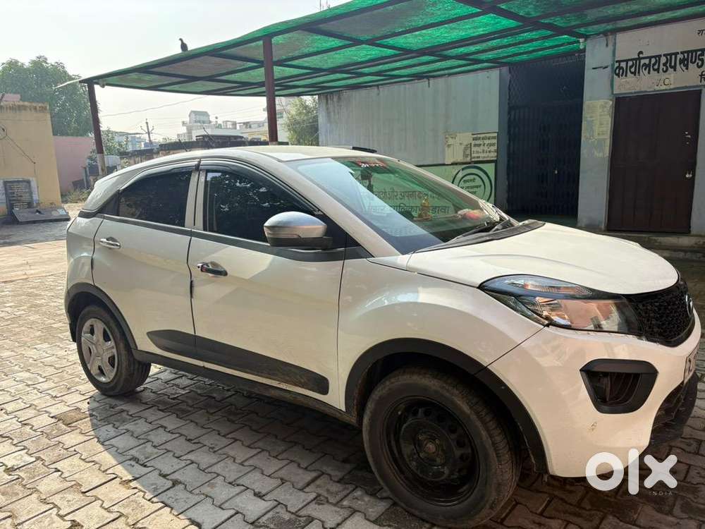 Tata Nexon 2018