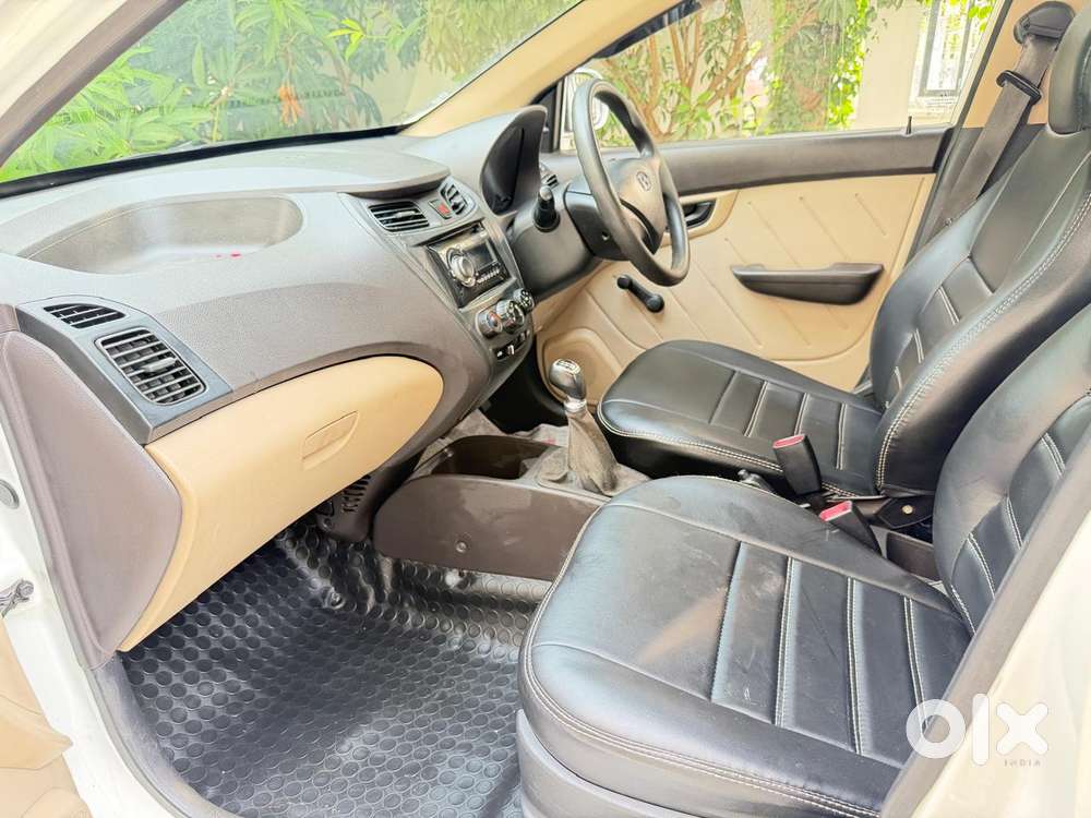 Hyundai Eon D-lite +, 2015, Petrol