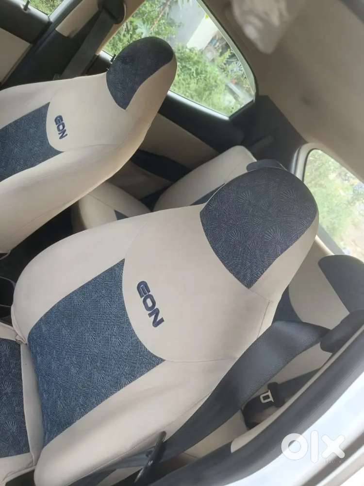 Hyundai Eon 2015 Petrol Well Maintained