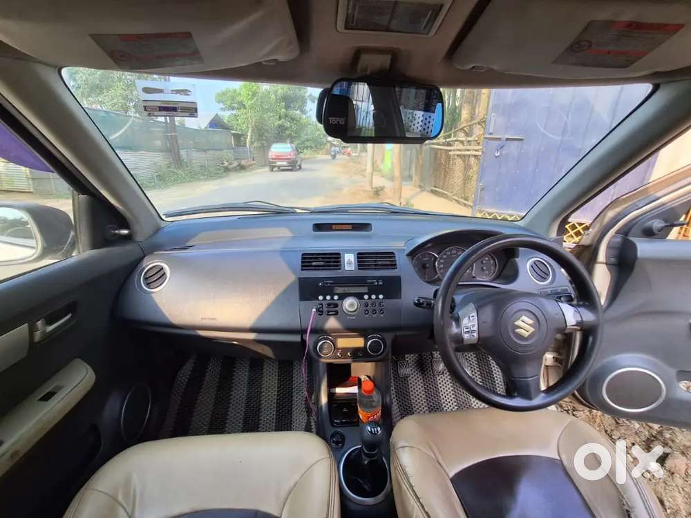Maruti Suzuki Swift Dzire Well Maintained