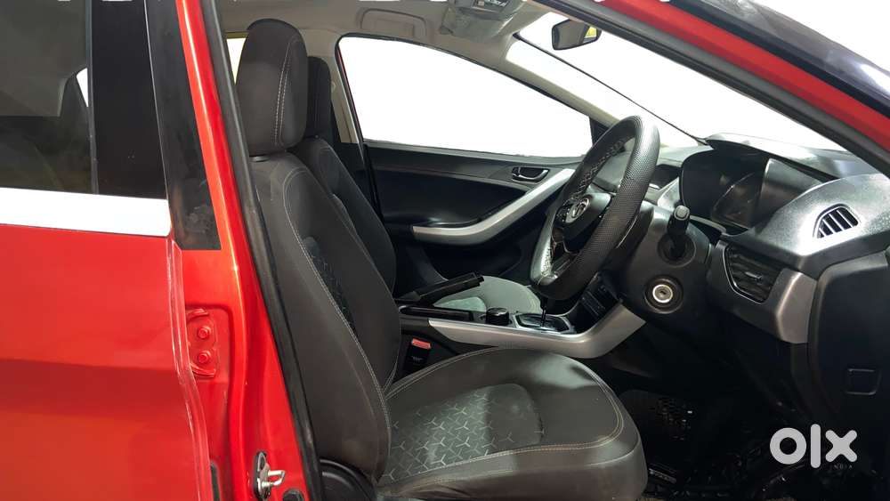 Tata Nexon 1.5 Revotorq Xma Amt (s), 2021, Petrol