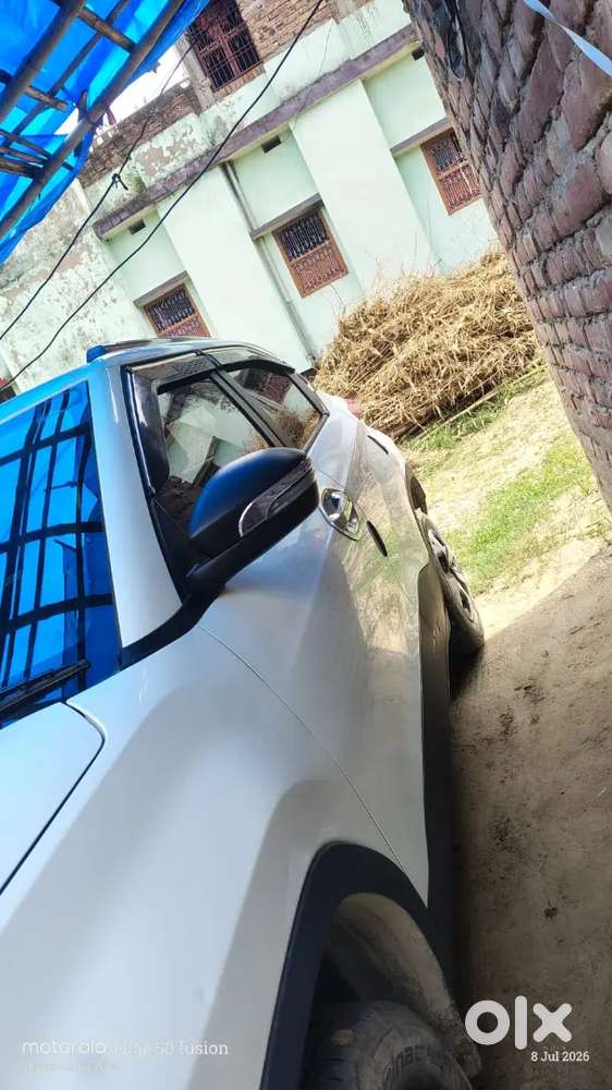Tata Punch Revotron 2022