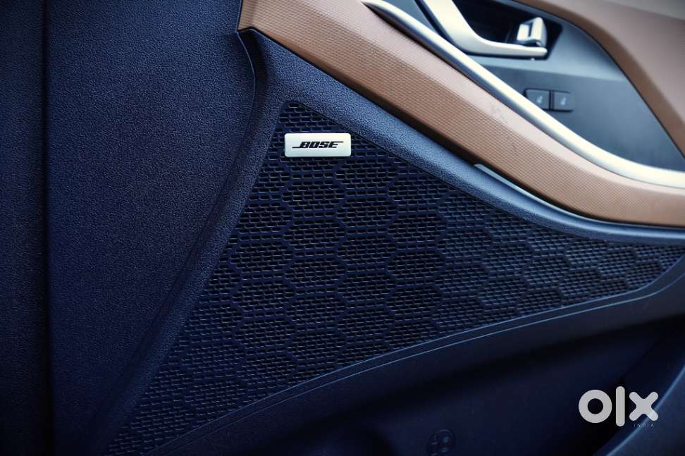 Hyundai Alcazar Signature 1.5 Diesel At 7str, 2024, Diesel