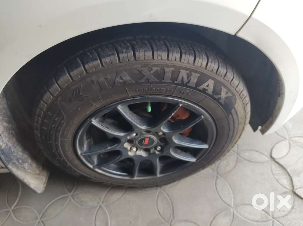 Tata Altroz 1.5 Xe Diesel, 2021, Diesel