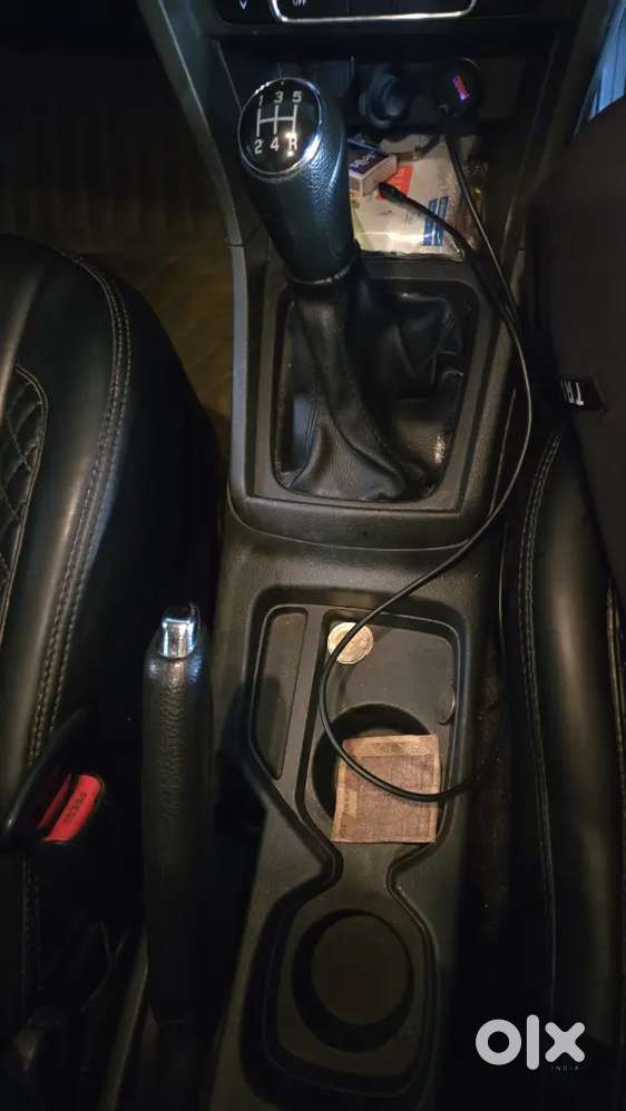 Maruti Breeza 2018 Diesel