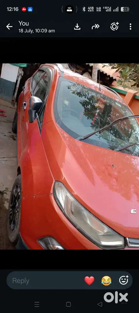 Ford Escort Diesel Manual 2015 Lx