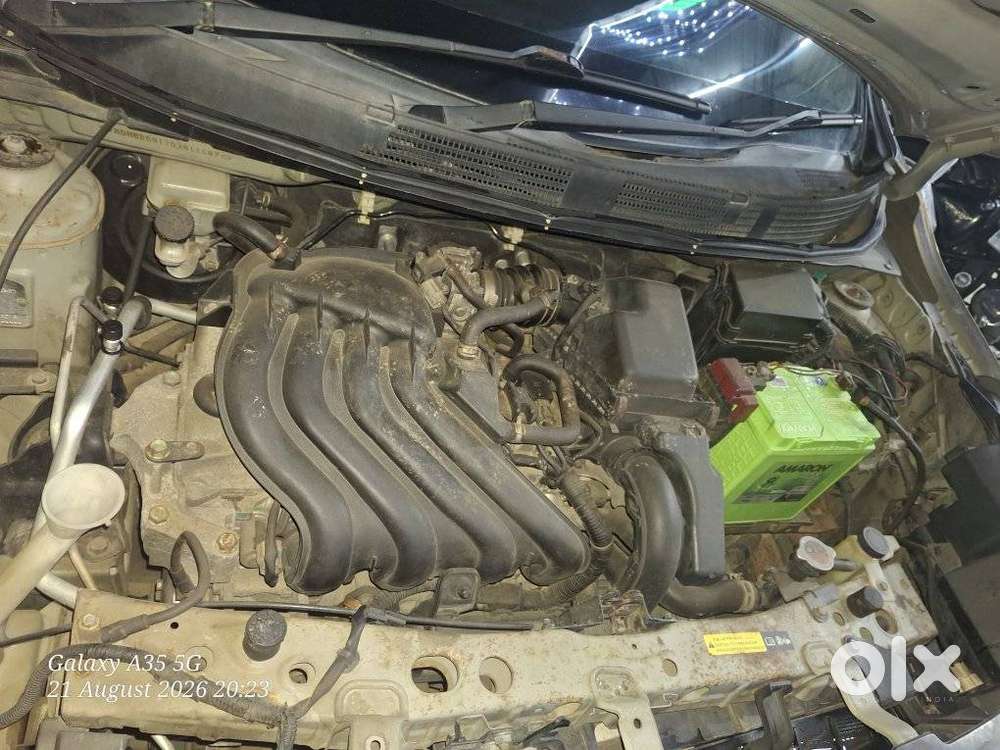 Nissan Sunny Xe, 2013, Petrol
