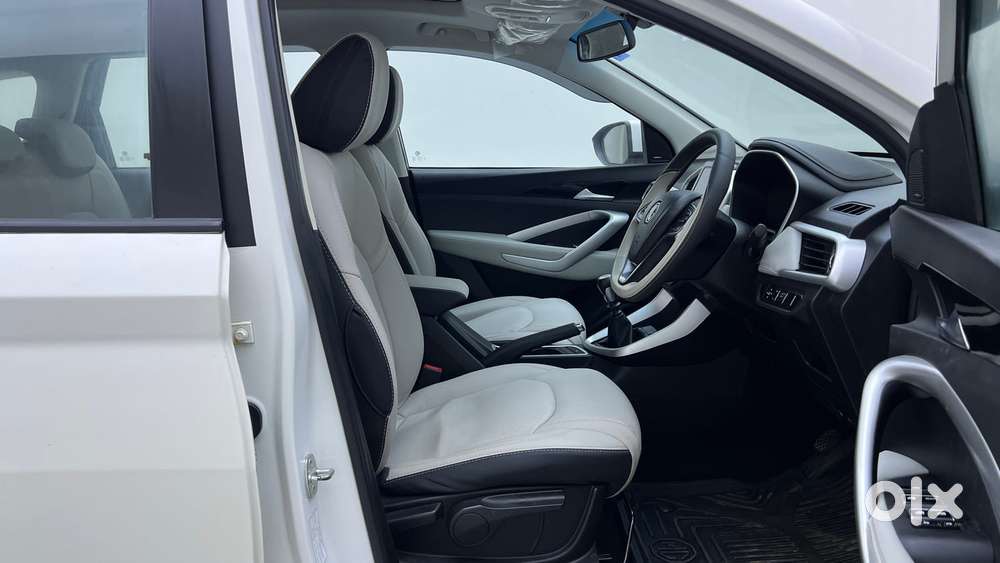 Mg Hector Plus Smart 2.0 Turbo Diesel 7 Str, 2023, Diesel