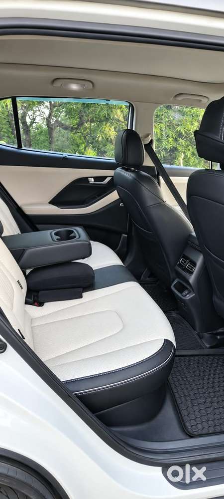 Hyundai Creta Diesel 2022