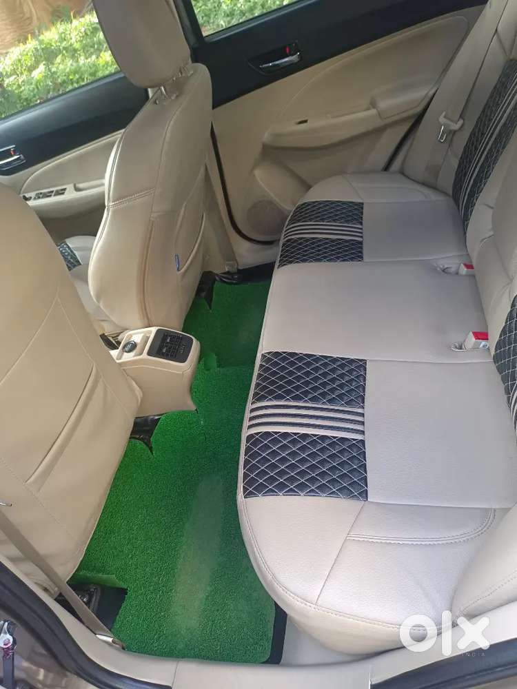 Maruti Dzire 1.2 Vxi 2024 Cng Manual