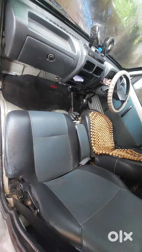 Maruti Omni 8 Str 2007