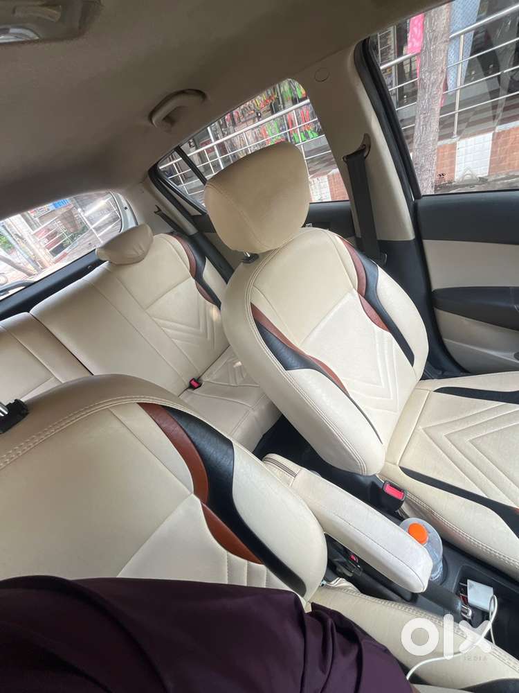 Hyundai I20 2014 Petrol