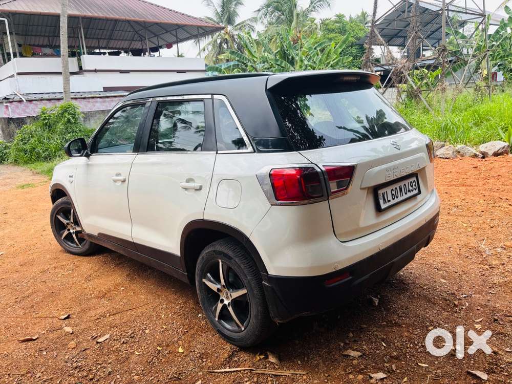 2017 Model Good Condition