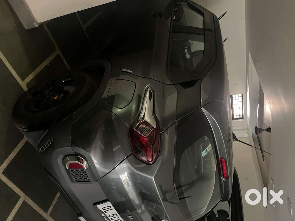 Tata Punch 2025 Petrol Adventure