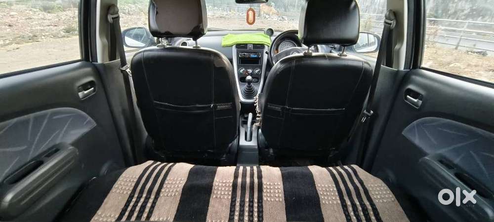 Maruti Suzuki Ritz Vdi, 2011, Diesel