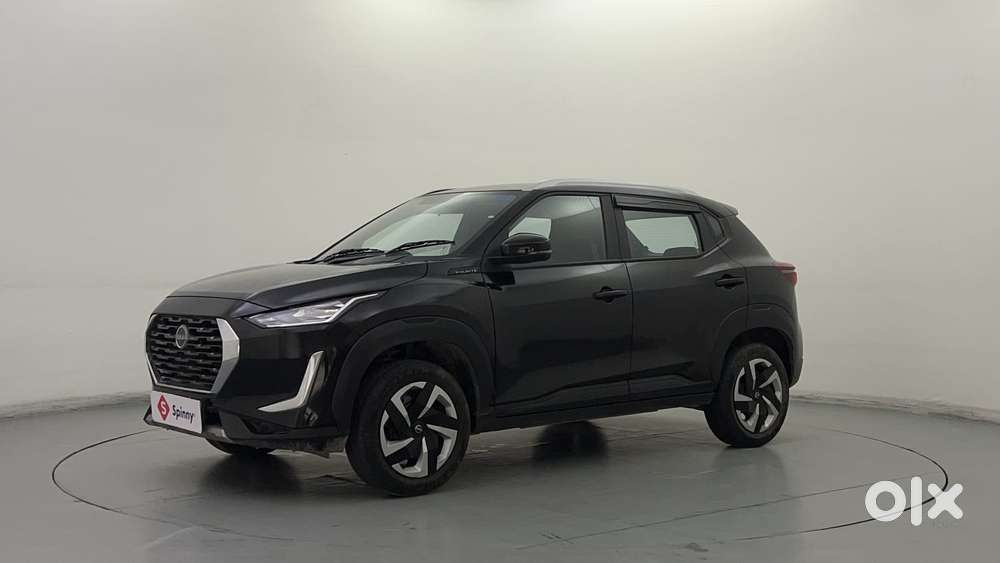 Nissan Magnite 1.0 Xl, 2023, Petrol