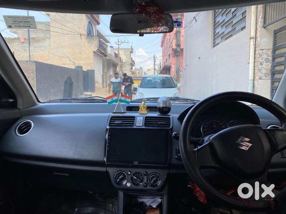 Maruti Swift Diesel 2010 Regd 2011