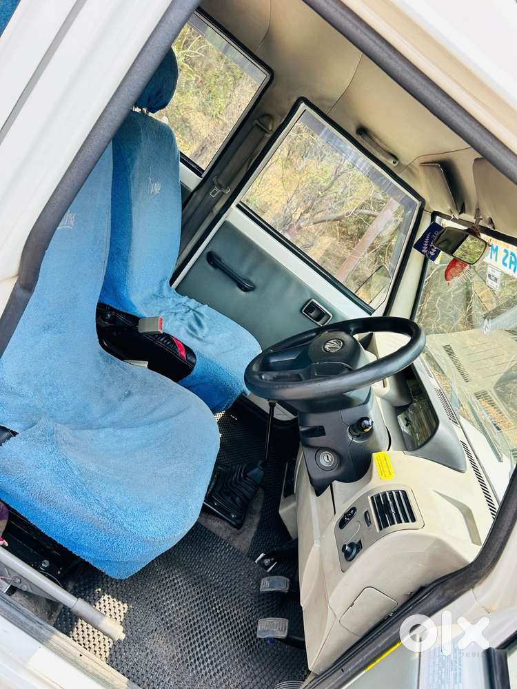 Mahindra Bolero Plus Ac, 2020, Diesel