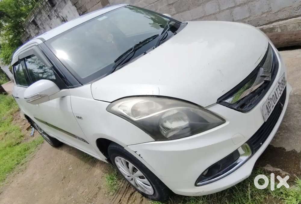Maruti Suzuki Swift 2013