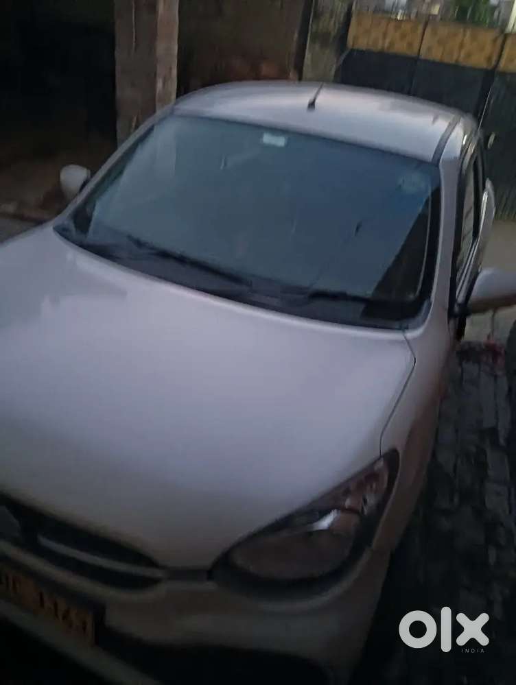 Maruti Suzuki Celerio Vxi 2022