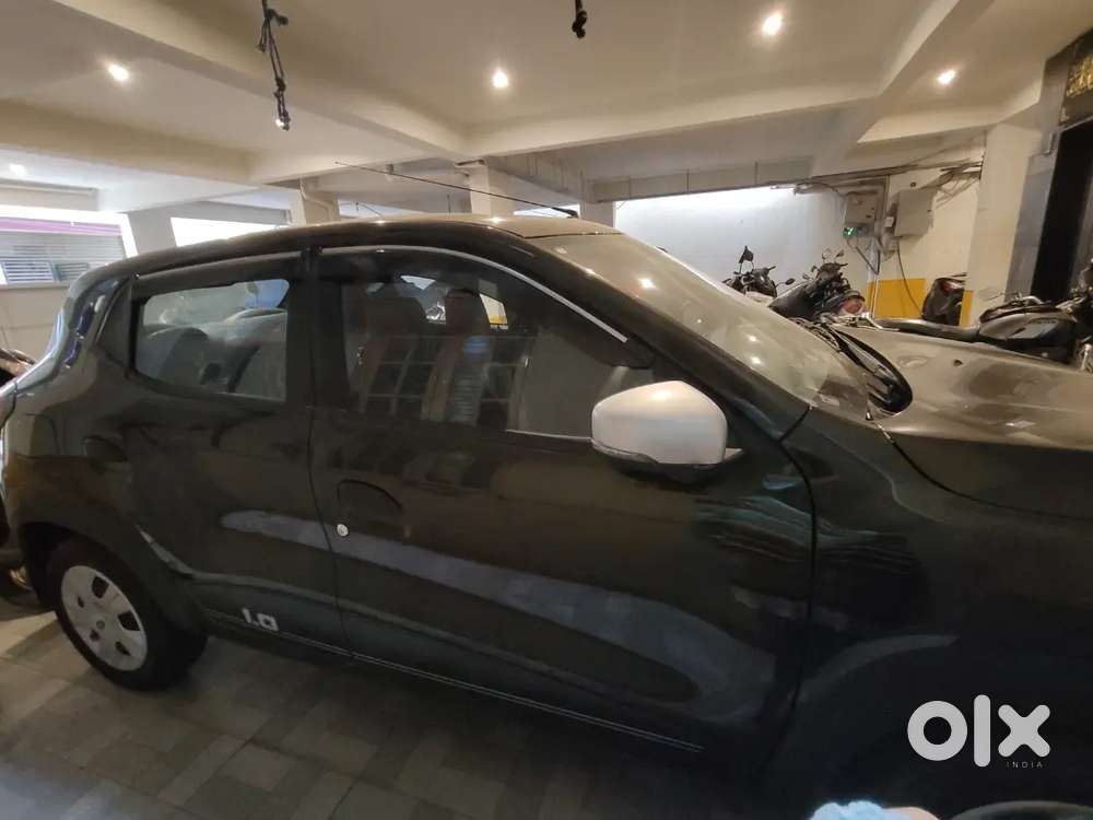 Renault Kwid Rxt Mt 1l