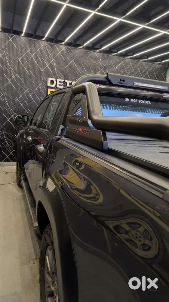 Great Condition With Vip Number Brand New All Terrain Tyres