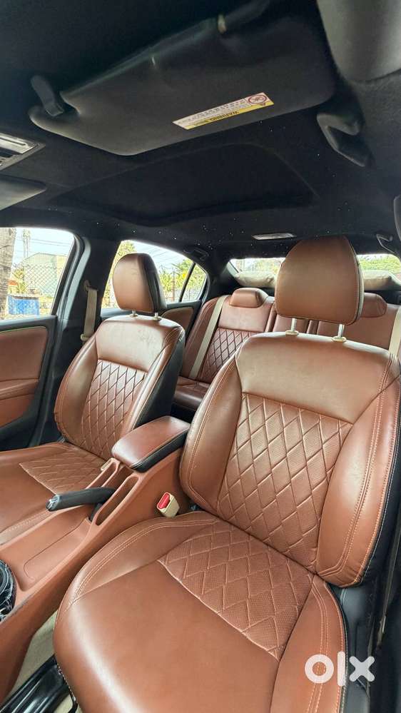 Honda City Vxsun Roof Excellent Condition