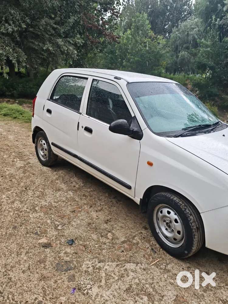 Maruti Suzuki Alto K10 2014