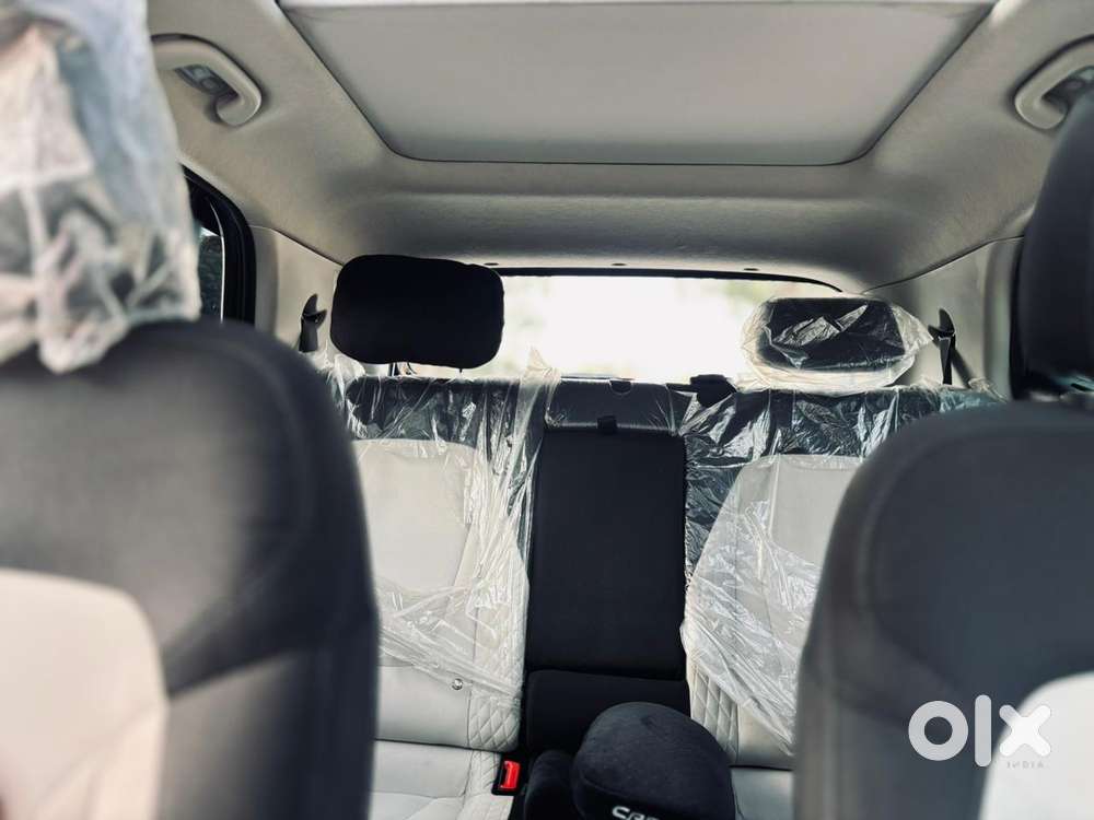 Hyundai Creta 1.5 Sx (o) Ivt Petrol, 2023, Petrol