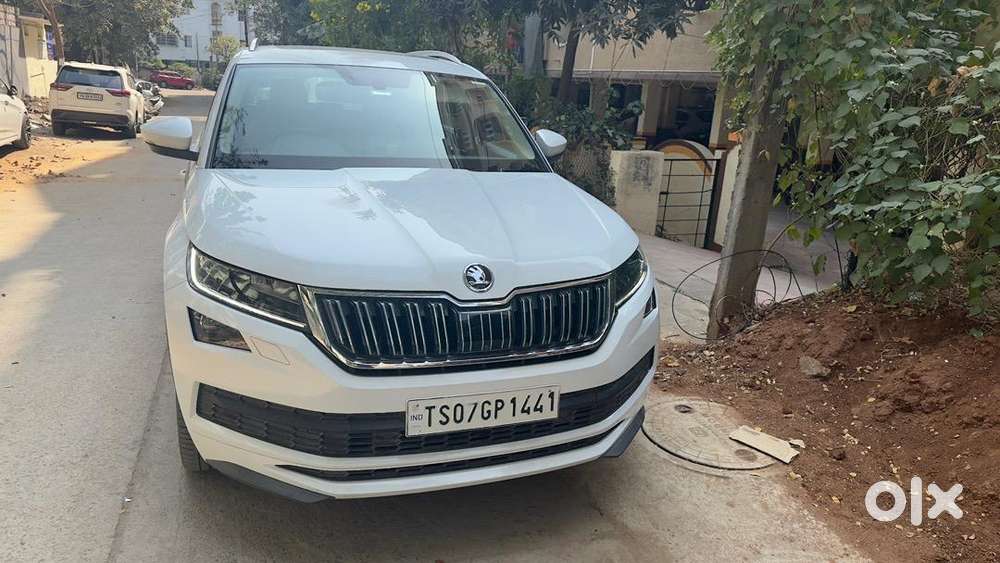 Skoda Kodiaq For Sale