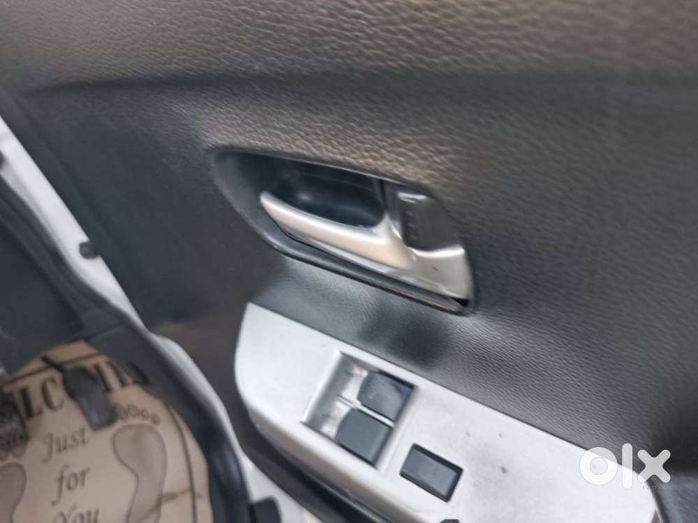 Maruti Suzuki Wagon R Cng Lxi, 2017, Cng & Hybrids