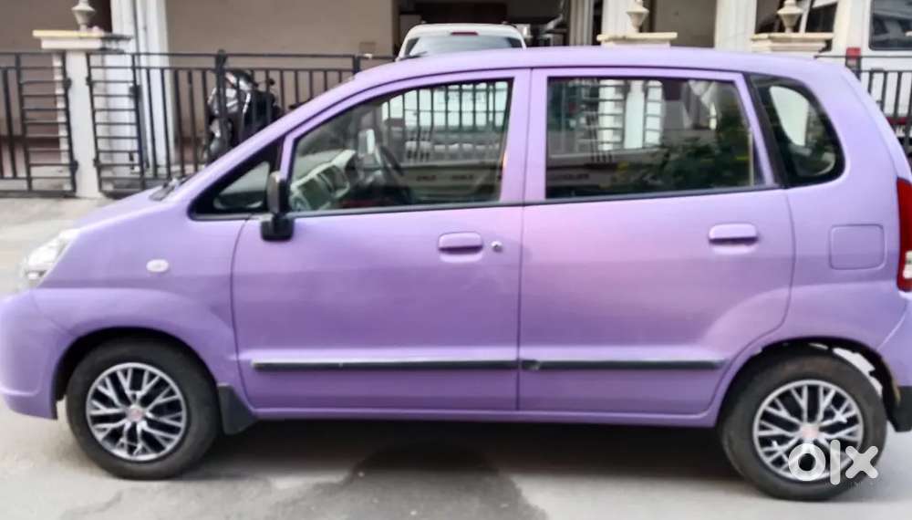 Maruti Suzuki Zen Estilo 2011 Petrol 60400 Km Driven