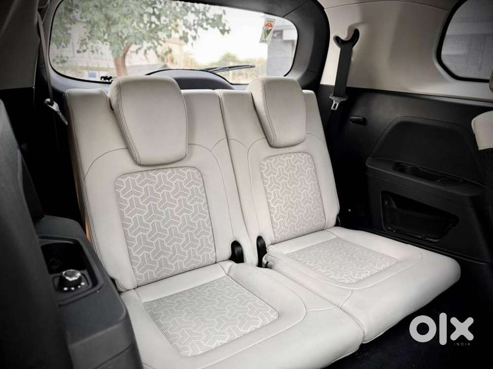 Tata Safari 2.0 Xza Plus Jet, 2022, Diesel