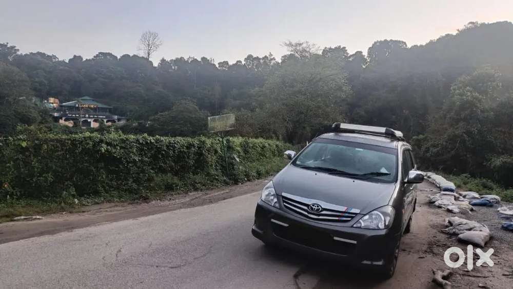 Innova Neet Vehicle For Sale