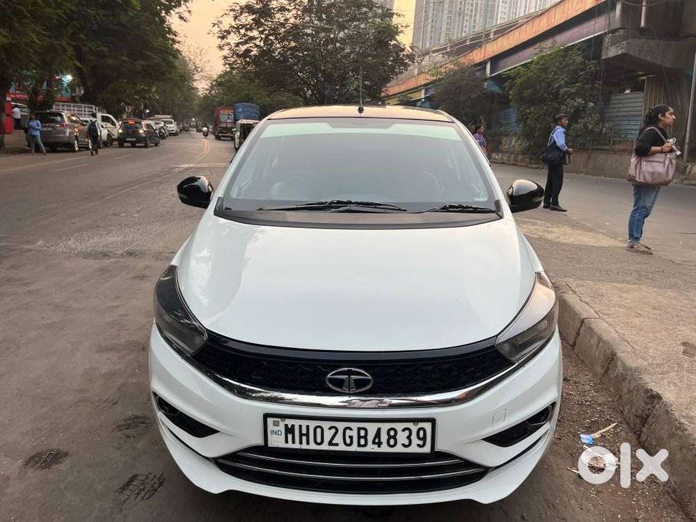 Tata Tiago 1.2 Revotron Xm Cng, 2023, Cng & Hybrids