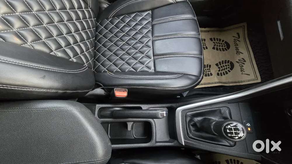 Maruti Suzuki Brezza 2022 Petrol 31500 Km Driven