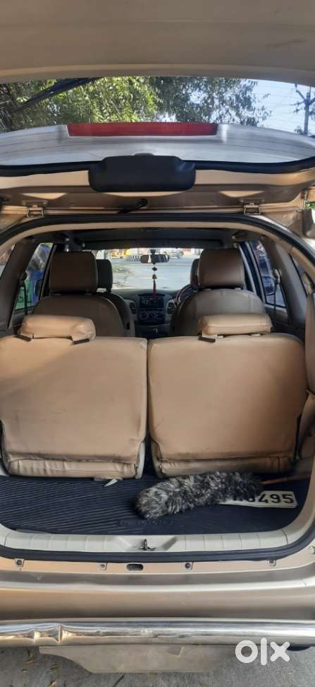 Toyota Innova, 2011, Diesel