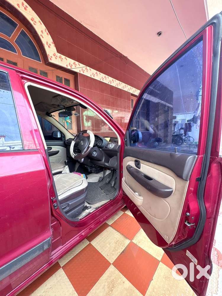 Santro Xing Gls