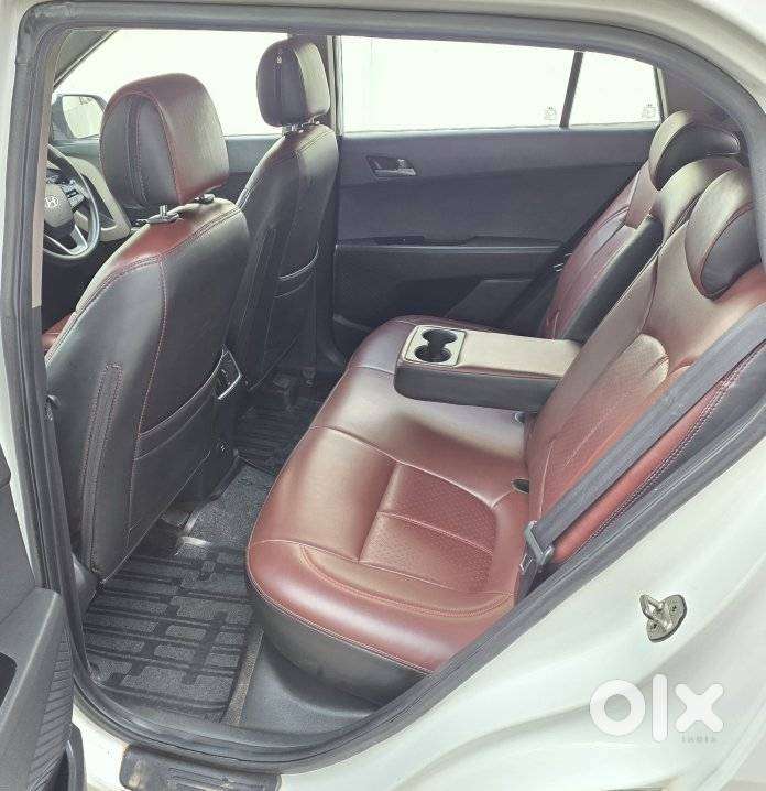 Hyundai Creta 1.4 Crdi S Plus, 2017, Diesel
