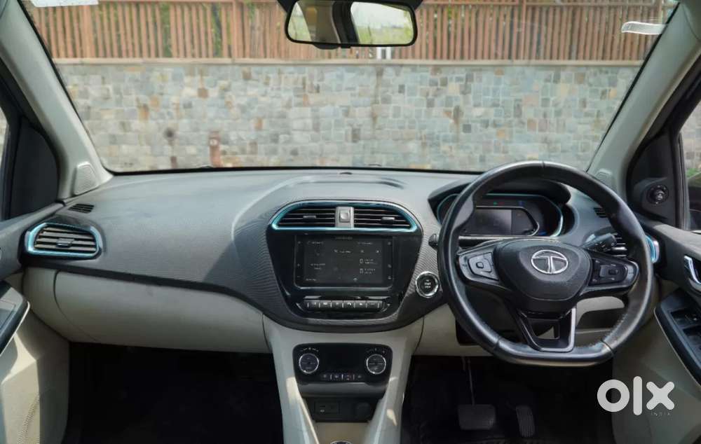 Tata Tiago Ev Xz Plus Tech Lux Lr, 2023, Electric