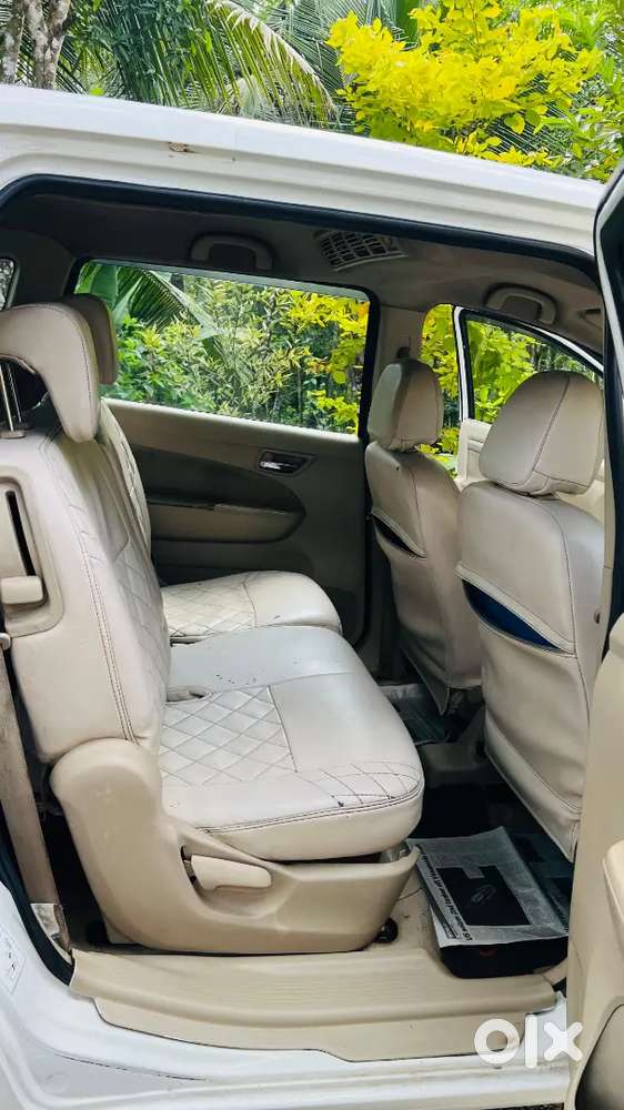 Maruti Suzuki Ertiga 2016 Diesel Well Maintained