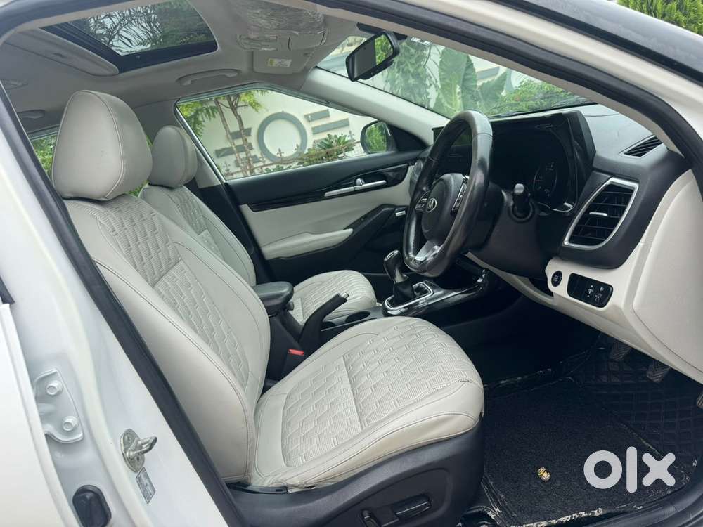 Kia Seltos 2019 Diesel